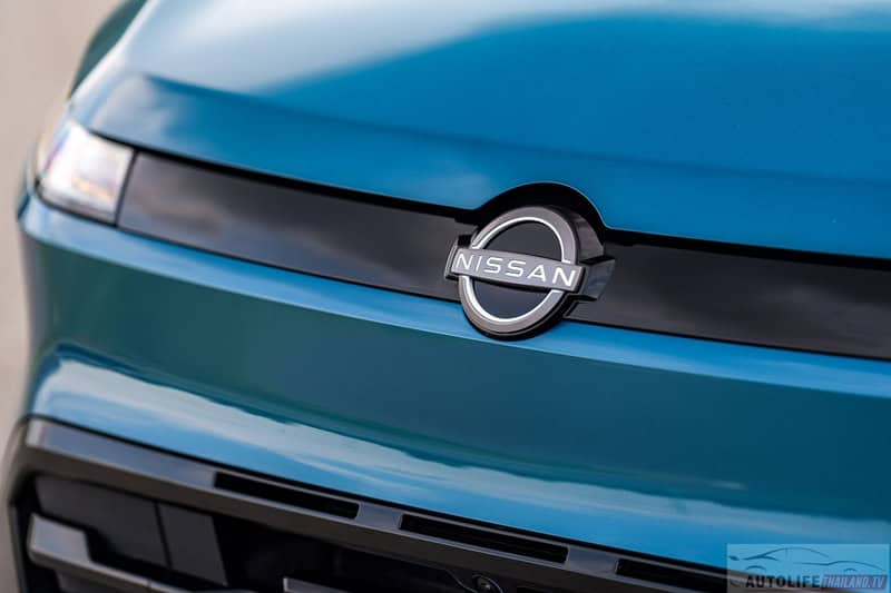 Nissan Kicks e-POWER