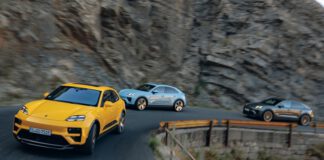 ผลกำไร Porsche ลดลง 98% ในปีก่อน เหตุต้องแบกรับต้นทุน ที่เกิดจากการพับแผน EV