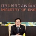 กระทรวงพลังงาน ถ่างราคาน้ำมันเบนซิน-ปรับส่วนผสมน้ำมันดีเซลเป็น B7 กระทรวงพลังงาน