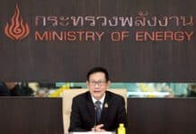 กระทรวงพลังงาน ถ่างราคาน้ำมันเบนซิน-ปรับส่วนผสมน้ำมันดีเซลเป็น B7 กระทรวงพลังงาน