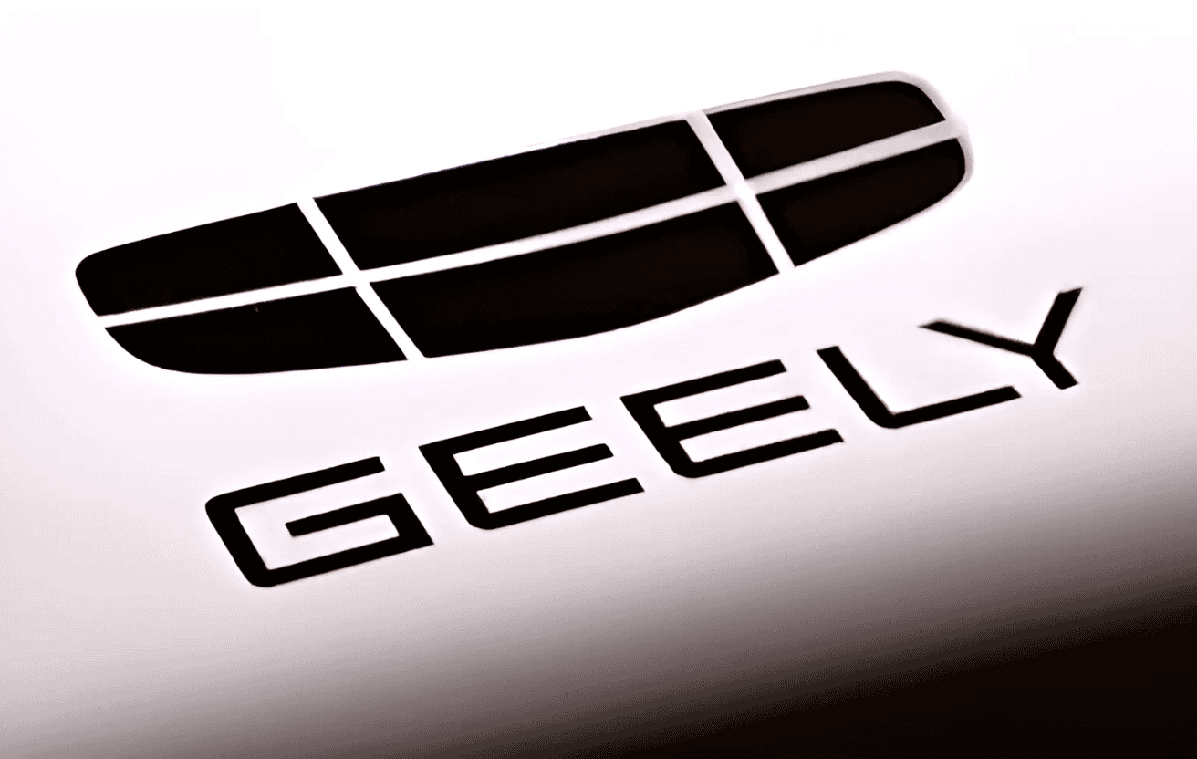 Geely