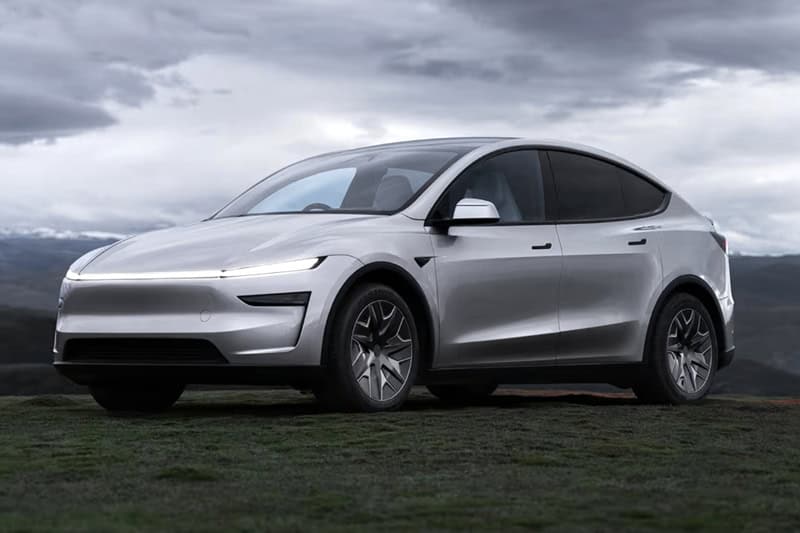 TESLA Model Y L