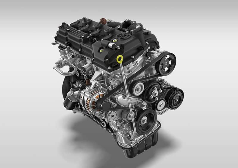 Toyota Land Cruiser FJ