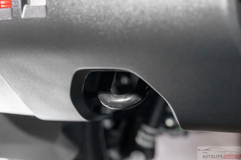 Toyota Land Cruiser FJ