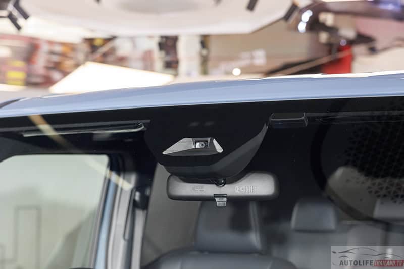 Toyota Land Cruiser FJ