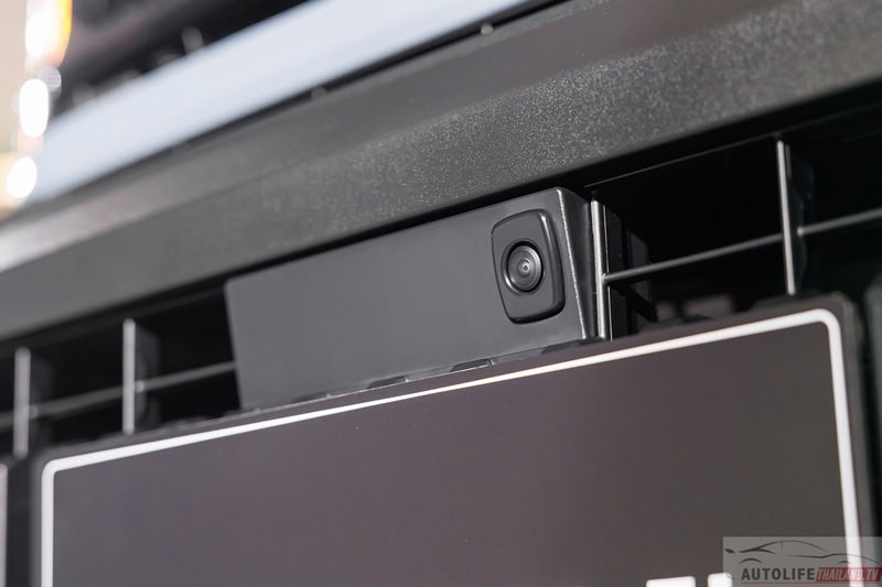 Toyota Land Cruiser FJ