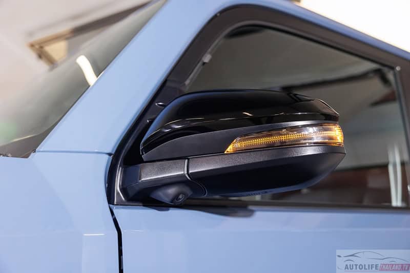 Toyota Land Cruiser FJ