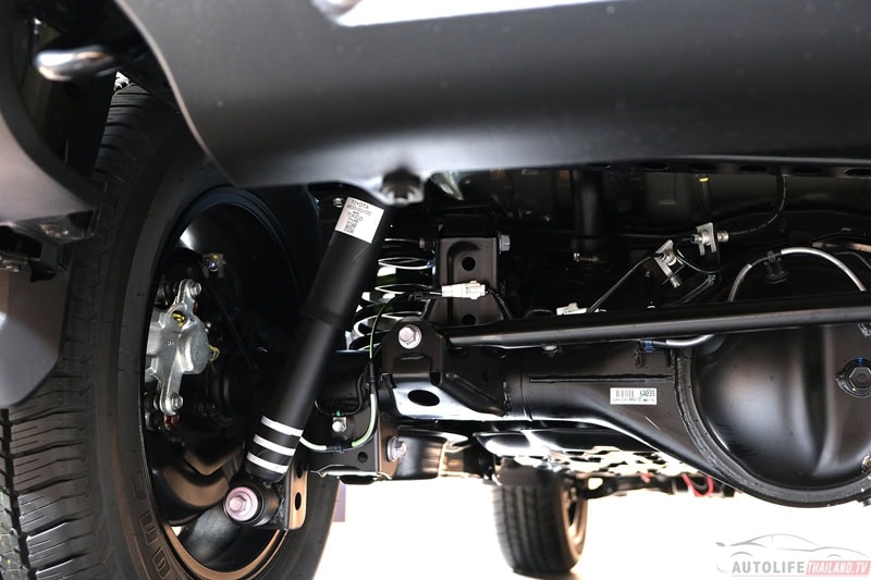 Toyota Land Cruiser FJ