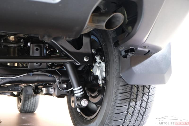 Toyota Land Cruiser FJ