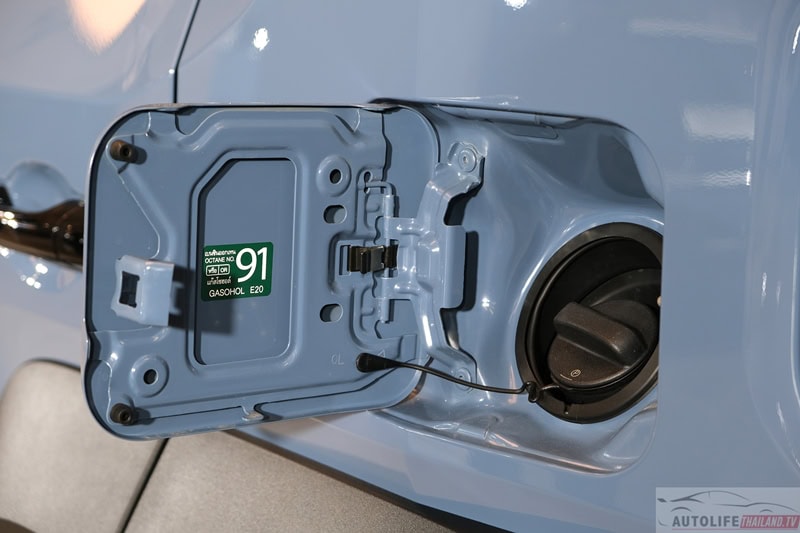 Toyota Land Cruiser FJ