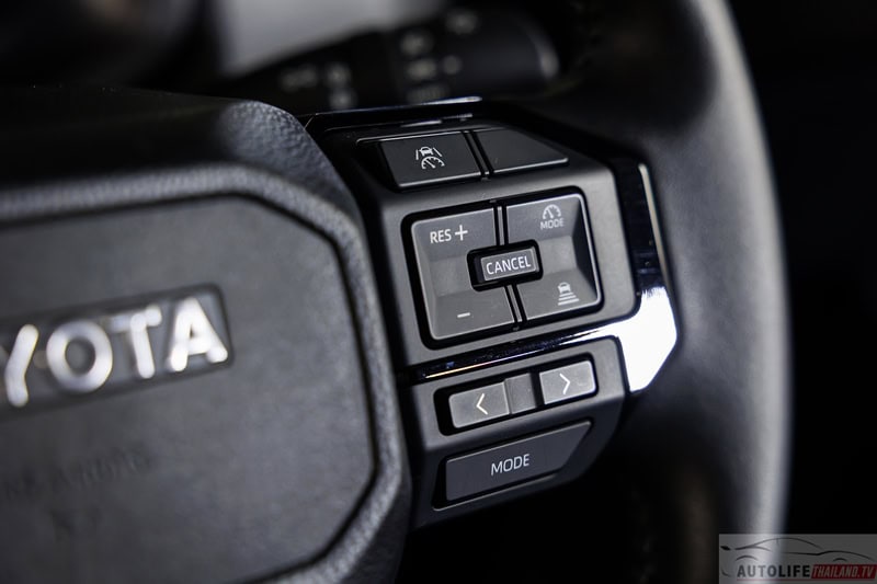 Toyota Land Cruiser FJ