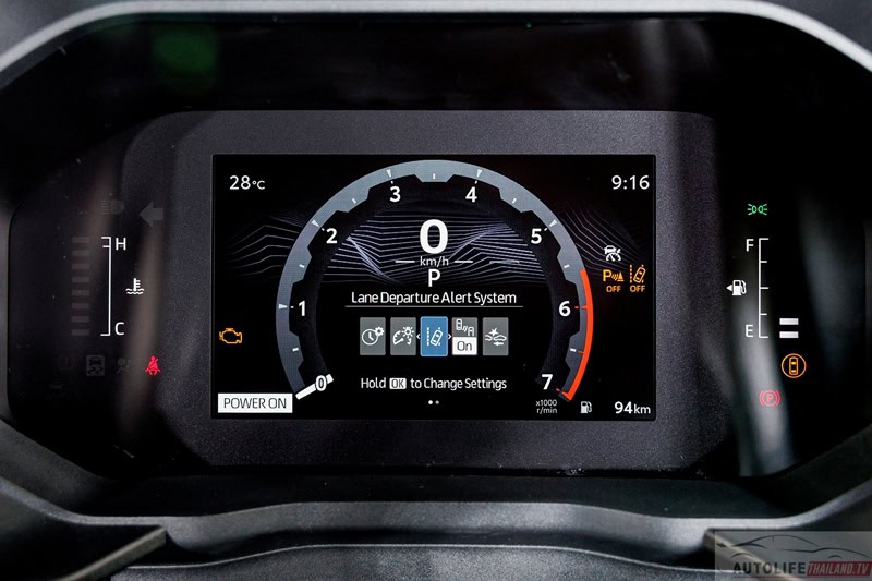 Toyota Land Cruiser FJ