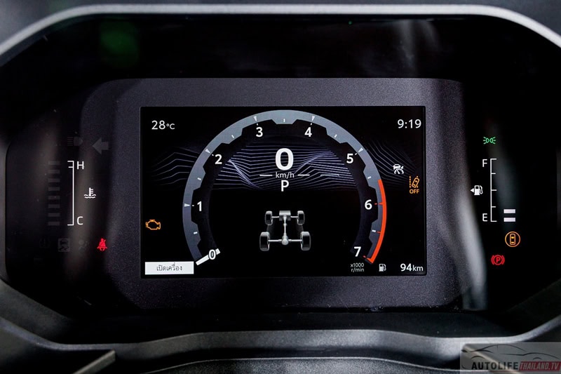 Toyota Land Cruiser FJ