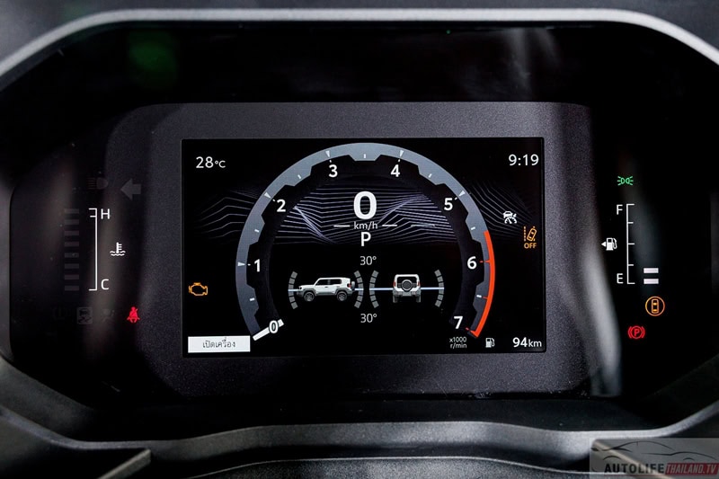 Toyota Land Cruiser FJ