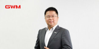 GWM ลงทุนเพิ่ม 1 หมื่นล้าน ตั้งเป้าปี’69 โต 40% พร้อมเปิดตัว 7 รุ่นใหม่ GWM