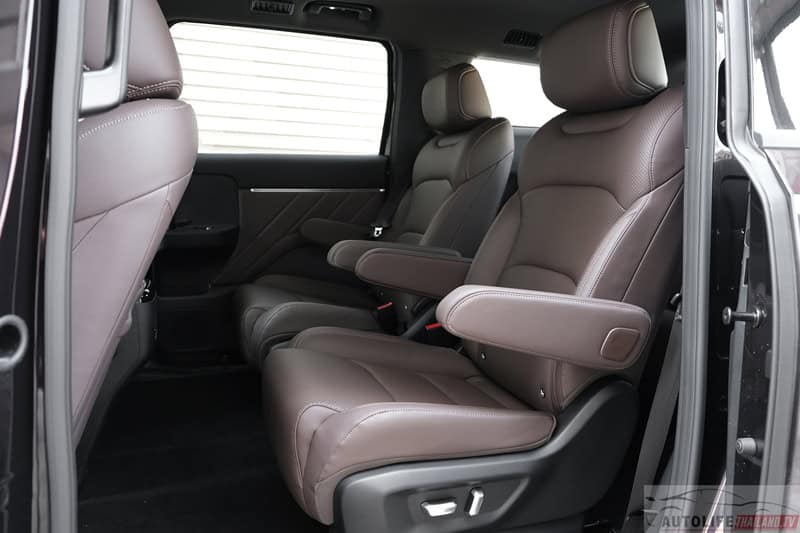 Wuling Starlight Darion EV