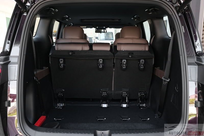 Wuling Starlight Darion EV