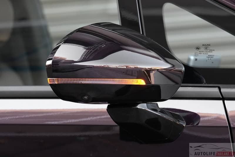 Wuling Starlight Darion EV