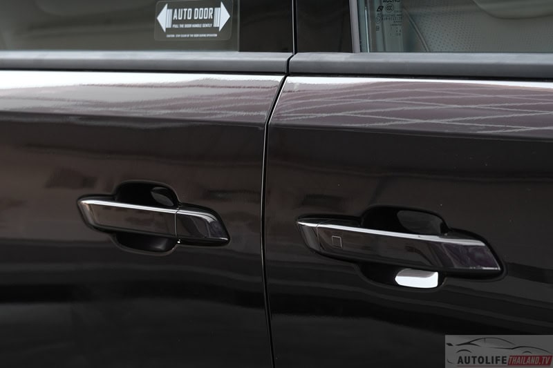 Wuling Starlight Darion EV