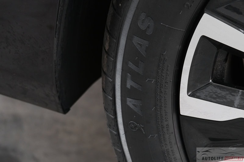 Wuling Starlight Darion EV