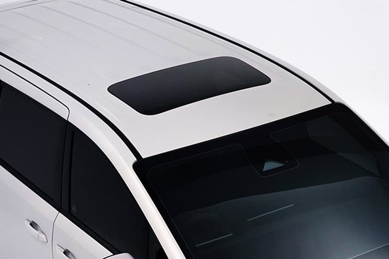 Wuling Starlight Darion EV