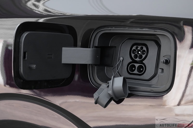 Wuling Starlight Darion EV