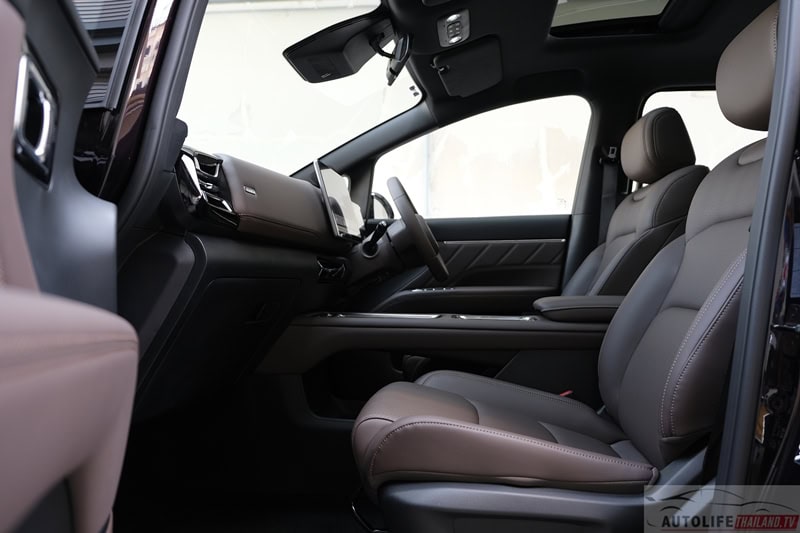 Wuling Starlight Darion EV