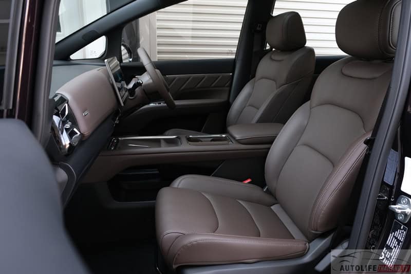 Wuling Starlight Darion EV