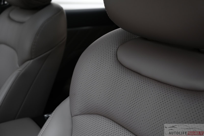 Wuling Starlight Darion EV