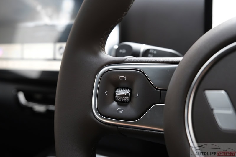 Wuling Starlight Darion EV