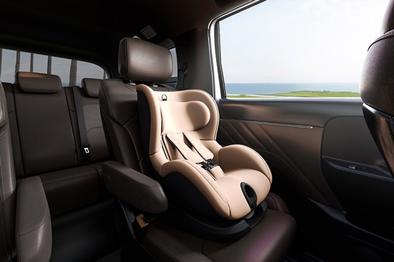 Wuling Starlight Darion EV