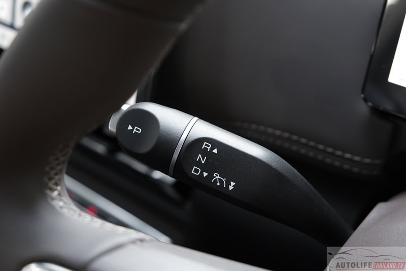 Wuling Starlight Darion EV