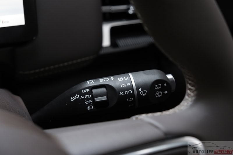 Wuling Starlight Darion EV