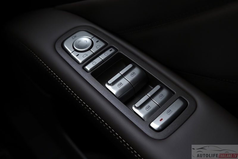 Wuling Starlight Darion EV