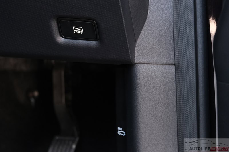 Wuling Starlight Darion EV