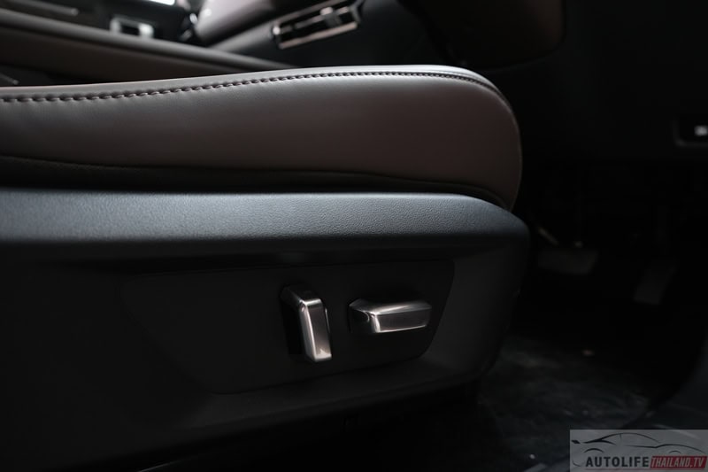 Wuling Starlight Darion EV