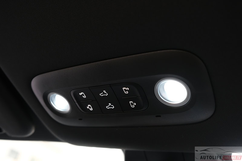 Wuling Starlight Darion EV