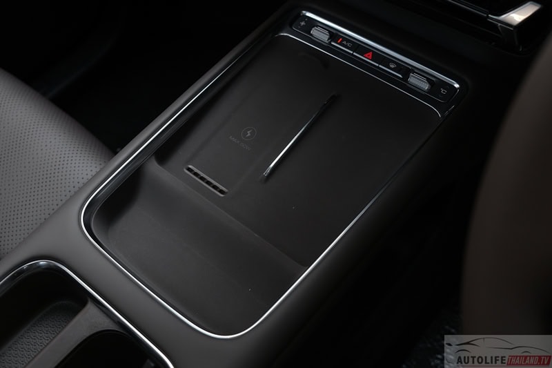 Wuling Starlight Darion EV