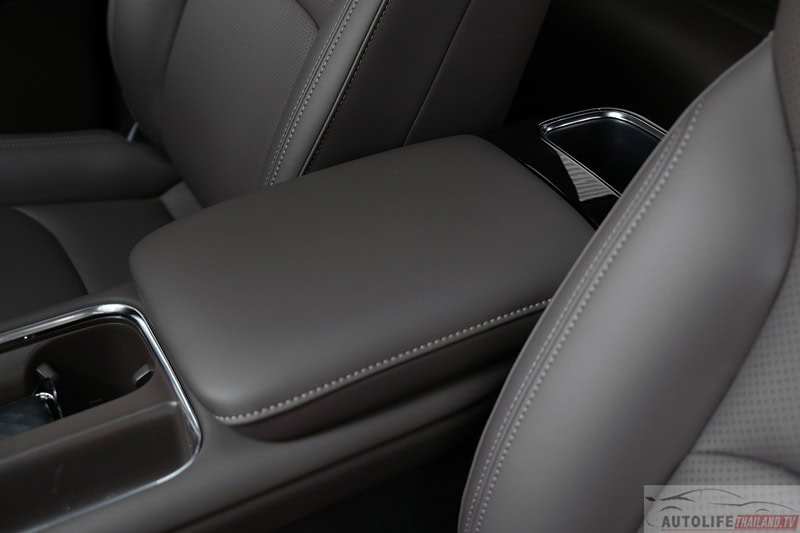 Wuling Starlight Darion EV