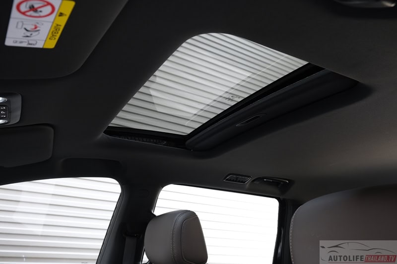 Wuling Starlight Darion EV