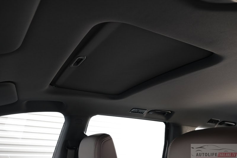 Wuling Starlight Darion EV