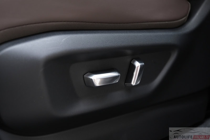 Wuling Starlight Darion EV