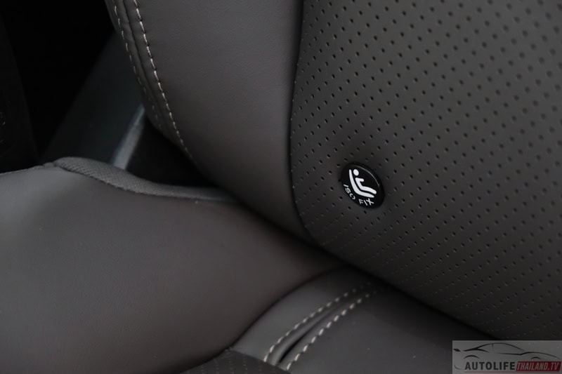 Wuling Starlight Darion EV