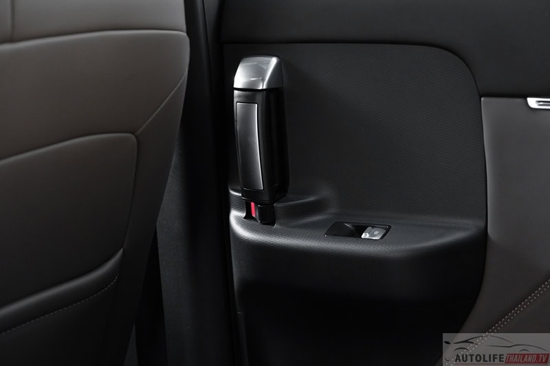 Wuling Starlight Darion EV