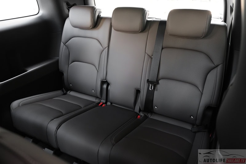 Wuling Starlight Darion EV