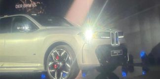 ภาพหลุดของ BMW 7-Series LCI และ All NEW BMW X5 ก่อนเปิดตัว