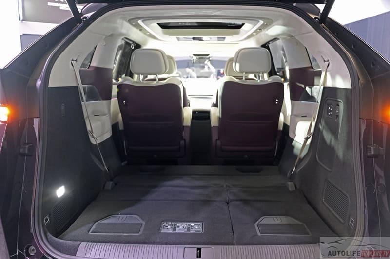 XPENG X9 Minorchange 2026