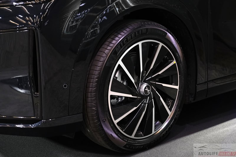 XPENG X9 Minorchange 2026