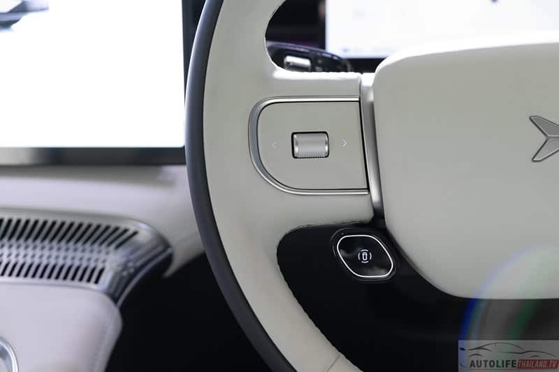 XPENG X9 Minorchange 2026