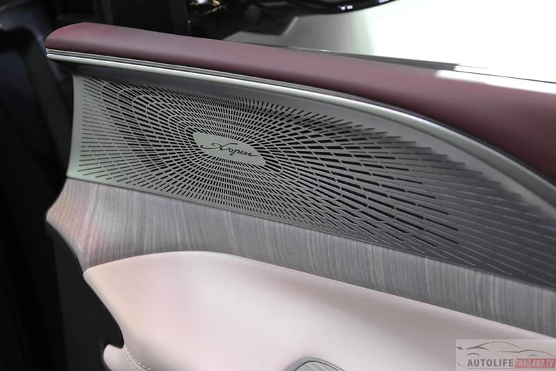 XPENG X9 Minorchange 2026